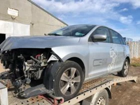 Skoda Rapid 1.6TDI, снимка 4