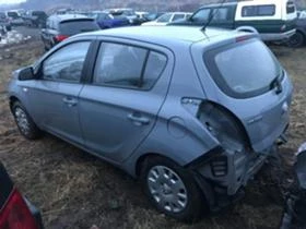 Hyundai I20 1.2i,86кс.,G4LA, снимка 4