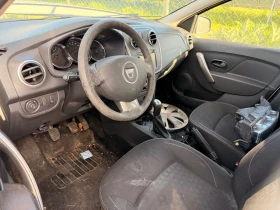 Dacia Logan 1.5DCI, снимка 15