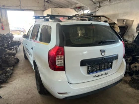 Dacia Logan 1.5DCI, снимка 5