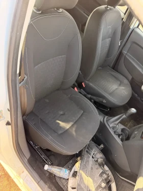 Dacia Logan 1.5DCI, снимка 17