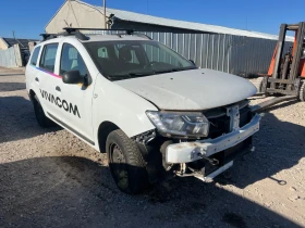 Dacia Logan 1.5DCI, снимка 1