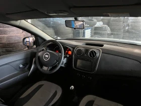 Dacia Logan 1.5DCI, снимка 9