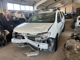 Dacia Logan 1.5DCI, снимка 7
