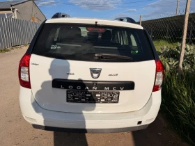 Dacia Logan 1.5DCI, снимка 2