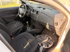 Dacia Logan 1.5DCI, снимка 16