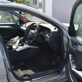 Audi A4 2.0 TDI, снимка 5
