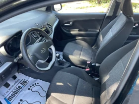 Kia Picanto Euro5 b Топ с-ие, снимка 9