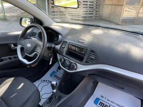 Kia Picanto Euro5 b Топ с-ие, снимка 10