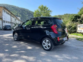 Kia Picanto Euro5 b Топ с-ие, снимка 7
