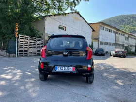 Kia Picanto Euro5 b Топ с-ие, снимка 6