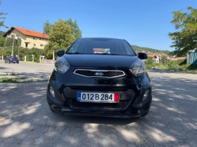 Kia Picanto Euro5 b Топ с-ие, снимка 5
