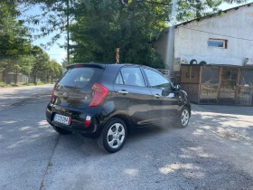 Kia Picanto Euro5 b Топ с-ие, снимка 4
