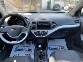 Kia Picanto Euro5 b Топ с-ие, снимка 8