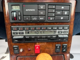 Mercedes-Benz SL 500 Уникално запазен/ГАРАНЦИЯ 6 МЕСЕЦА, снимка 11