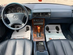 Mercedes-Benz SL 500 Уникално запазен/ГАРАНЦИЯ 6 МЕСЕЦА, снимка 9