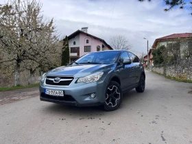Subaru XV Белгия/Сервизна история!