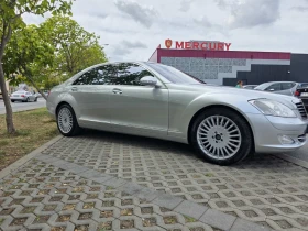 Mercedes-Benz S 500, снимка 16