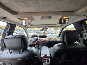 Mercedes-Benz S 500, снимка 11