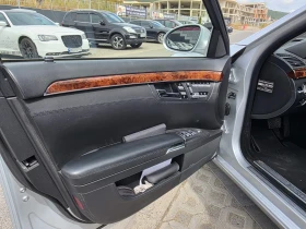 Mercedes-Benz S 500, снимка 9