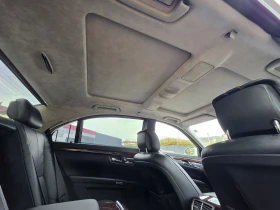 Mercedes-Benz S 500, снимка 2