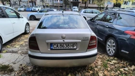 Skoda Octavia 1, снимка 5