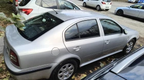 Skoda Octavia 1, снимка 4