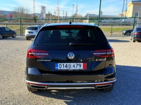 VW Passat ALLTRACK 4-motion.2.0ТДИ Би-Турбо.LED-фарове., снимка 5