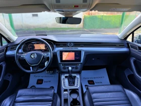 VW Passat ALLTRACK 4-motion.2.0ТДИ Би-Турбо.LED-фарове., снимка 9