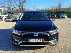 VW Passat ALLTRACK 4-motion.2.0ТДИ Би-Турбо.LED-фарове., снимка 2