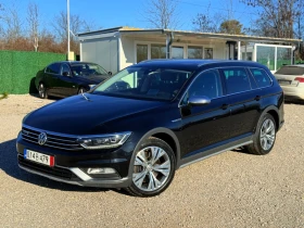 VW Passat ALLTRACK 4-motion.2.0ТДИ Би-Турбо.LED-фарове., снимка 3