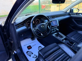 VW Passat ALLTRACK 4-motion.2.0ТДИ Би-Турбо.LED-фарове., снимка 7