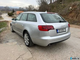 Audi A6, снимка 5