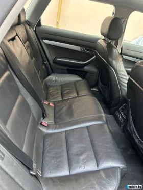 Audi A6, снимка 10