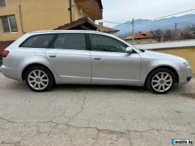 Audi A6, снимка 4