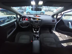 Kia Ceed 1.4 газ цена 5800 евро, снимка 5