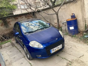 Fiat Punto, снимка 16