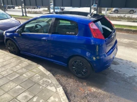 Fiat Punto, снимка 6