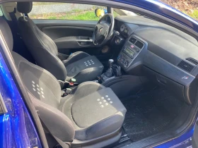 Fiat Punto, снимка 17