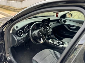 Mercedes-Benz C 250 d AMG BlueTec, снимка 5