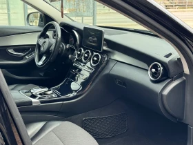 Mercedes-Benz C 250 d AMG BlueTec, снимка 8