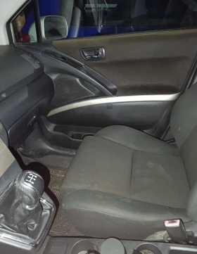 Toyota Corolla verso, снимка 9