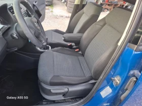 VW Polo 1.6TDI 90к.с., снимка 10