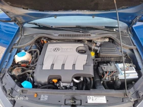 VW Polo 1.6TDI 90к.с., снимка 15