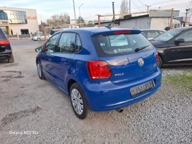 VW Polo 1.6TDI 90к.с., снимка 4