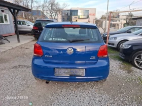 VW Polo 1.6TDI 90к.с., снимка 6