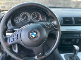 BMW 530E, снимка 7