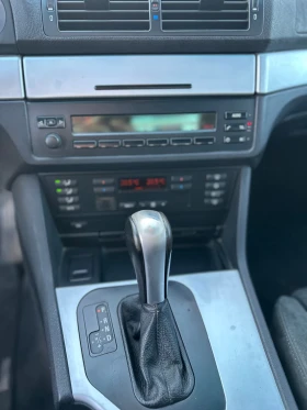 BMW 530E, снимка 6