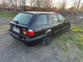 BMW 530E, снимка 3