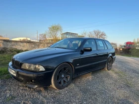 BMW 530E, снимка 5